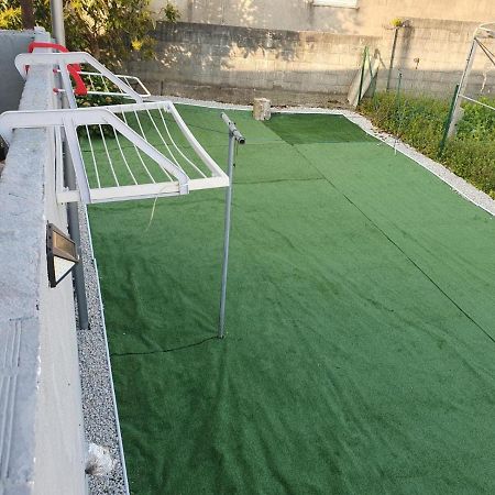 Apartamento Marypaz 巴尔多维尼奥 外观 照片