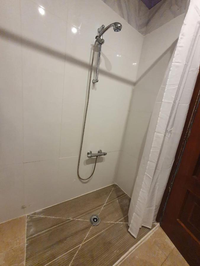 Apartamento Marypaz 巴尔多维尼奥 外观 照片