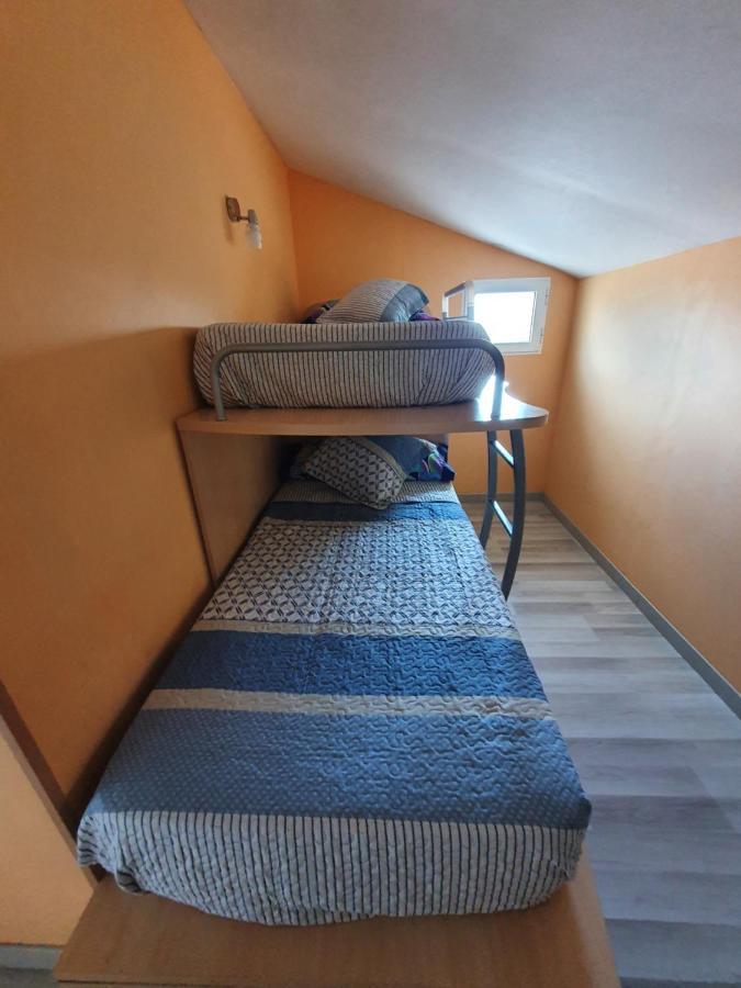 Apartamento Marypaz 巴尔多维尼奥 外观 照片