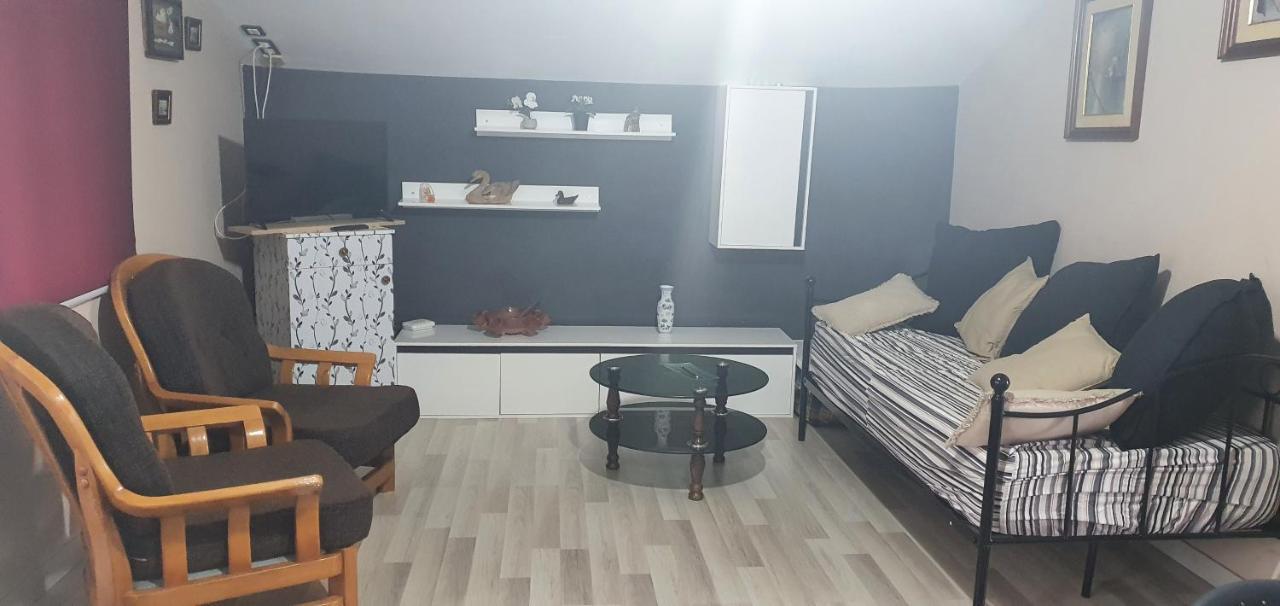 Apartamento Marypaz 巴尔多维尼奥 外观 照片