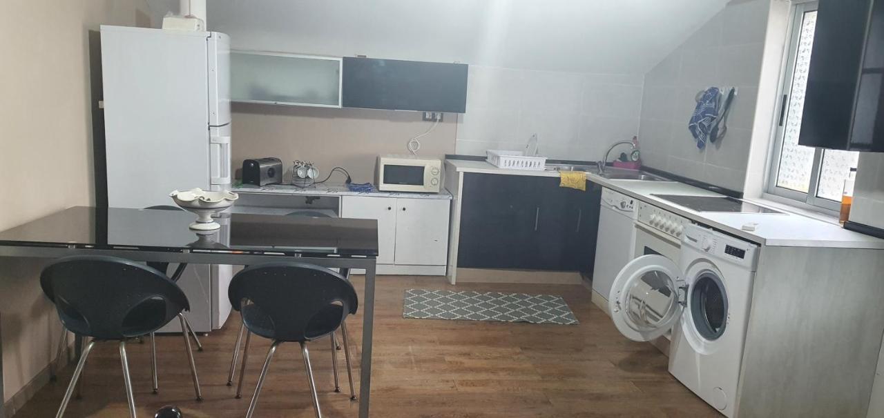 Apartamento Marypaz 巴尔多维尼奥 外观 照片