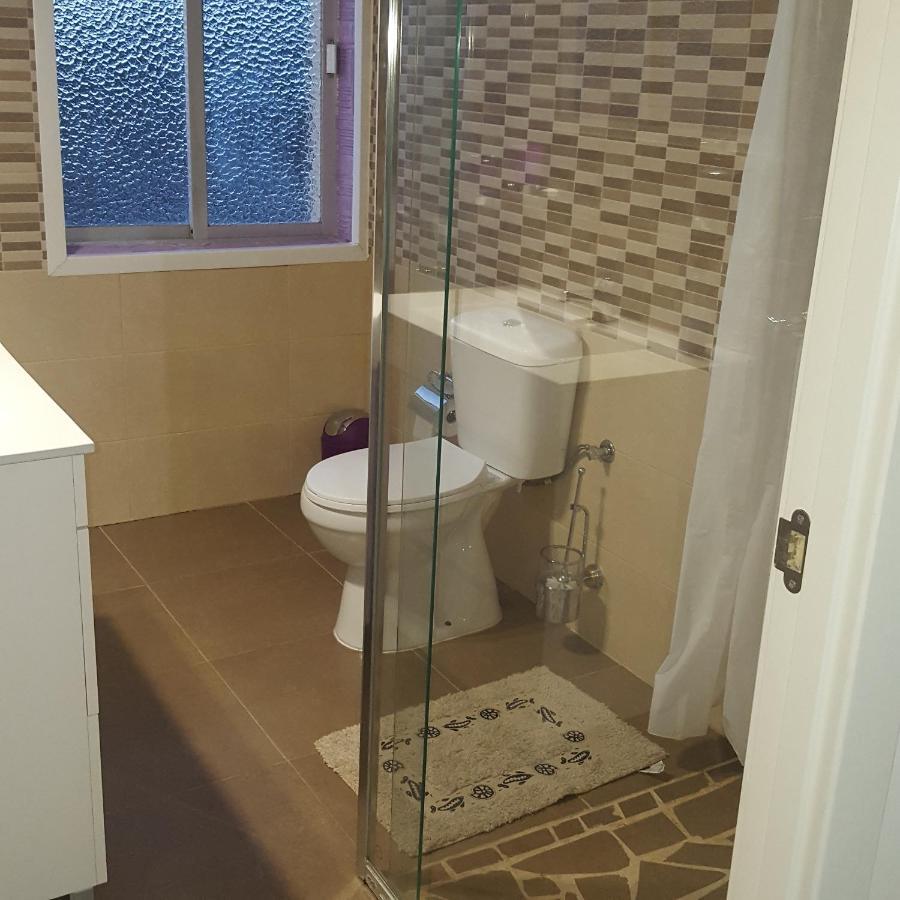 Apartamento Marypaz 巴尔多维尼奥 外观 照片