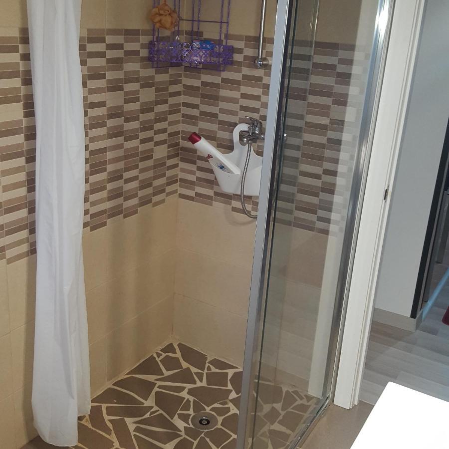 Apartamento Marypaz 巴尔多维尼奥 外观 照片