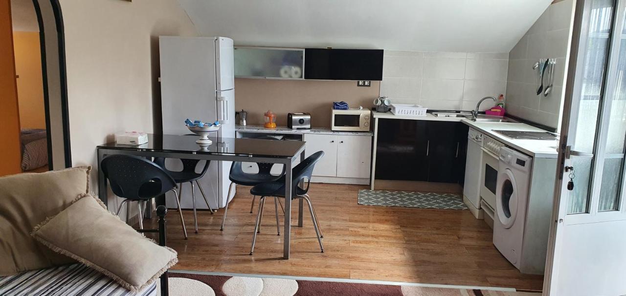 Apartamento Marypaz 巴尔多维尼奥 外观 照片