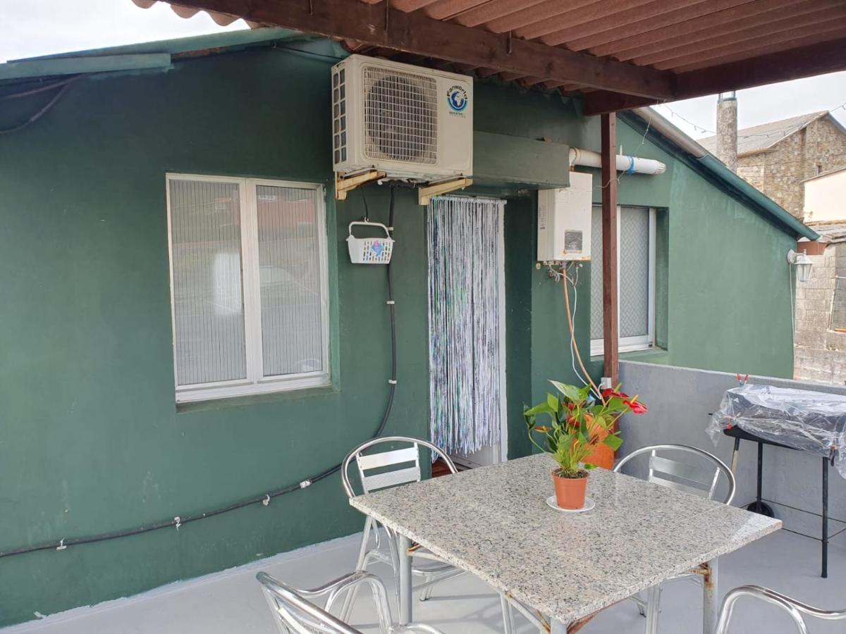 Apartamento Marypaz 巴尔多维尼奥 外观 照片