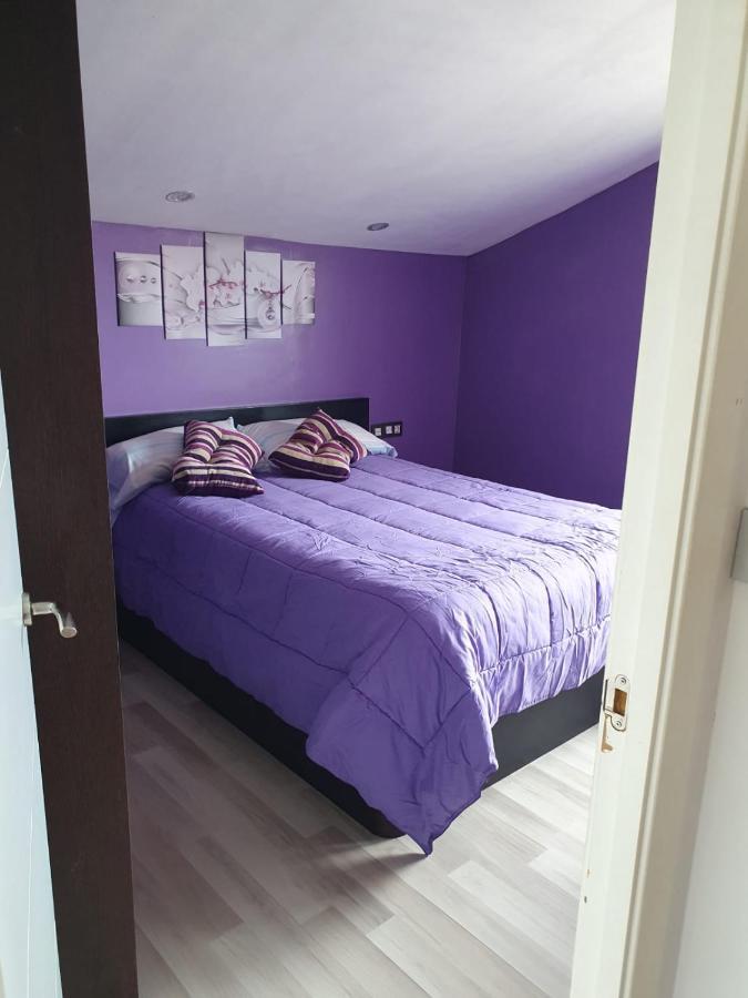 Apartamento Marypaz 巴尔多维尼奥 外观 照片