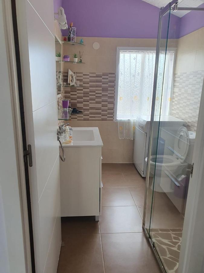 Apartamento Marypaz 巴尔多维尼奥 外观 照片
