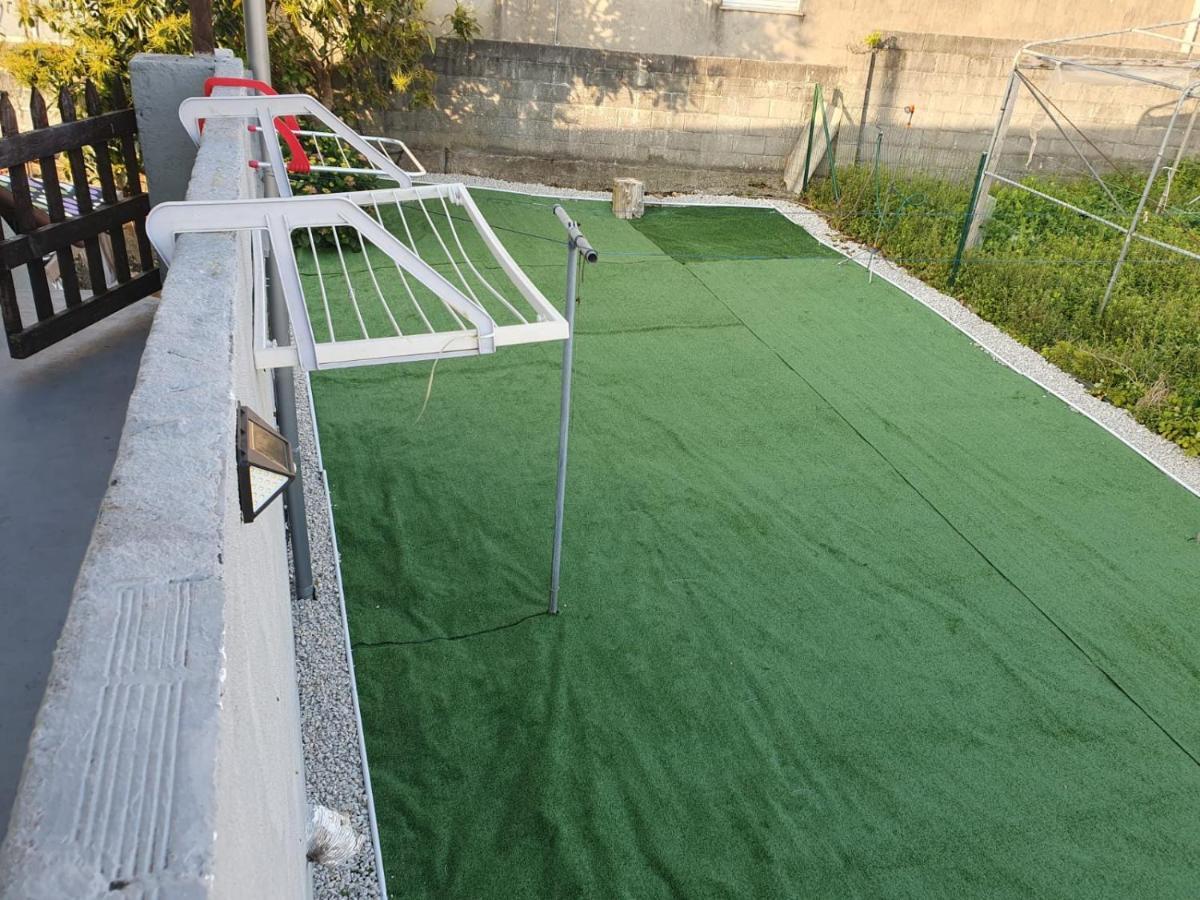 Apartamento Marypaz 巴尔多维尼奥 外观 照片